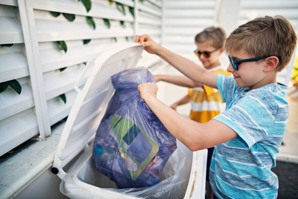 Best Attic Cleanout Services  in USA